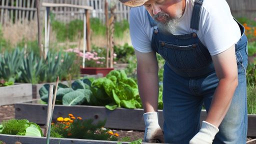 Community Gardens for Small-Space Gardening Strategies