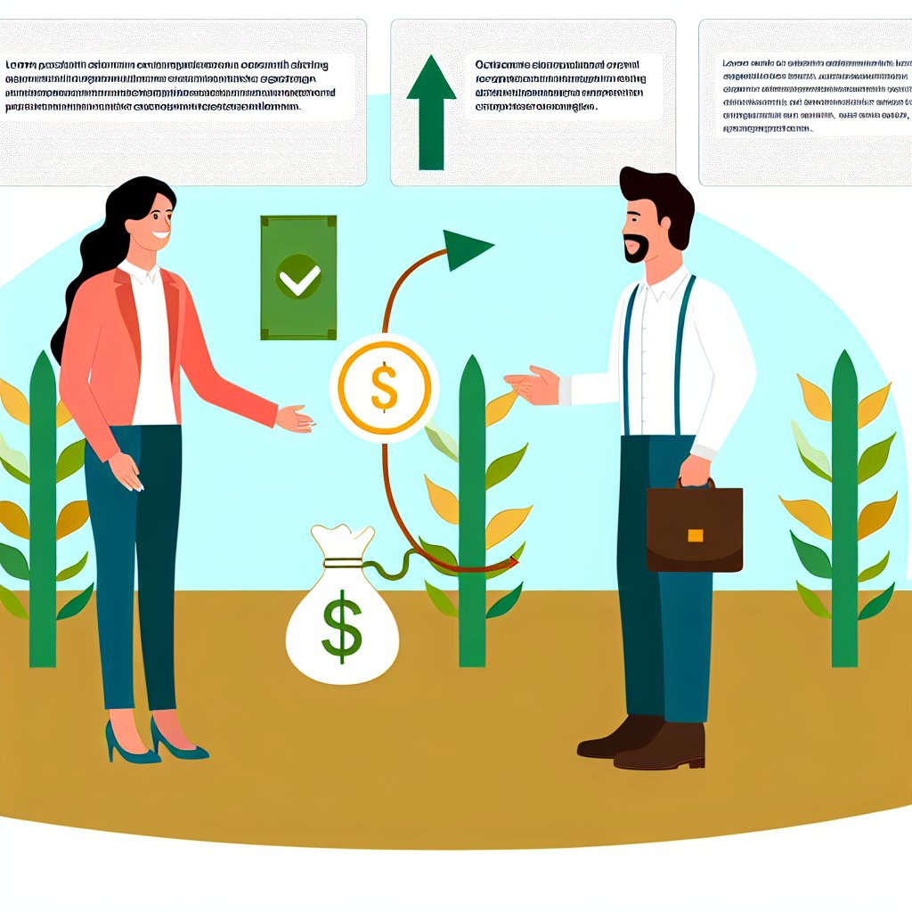 Crop Rotation Benefits for Sustainable Land Investment