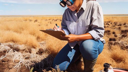 Drought Management Strategies for Sustainable Agricultural Land Investments