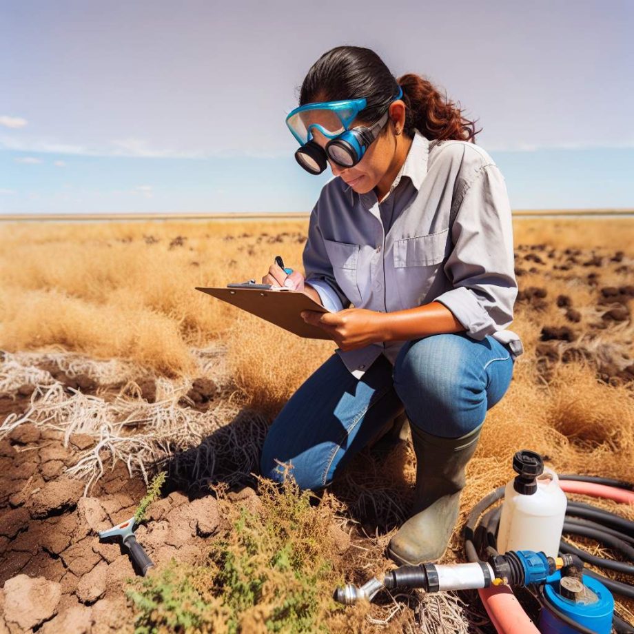 Drought Management Strategies for Sustainable Agricultural Land Investments