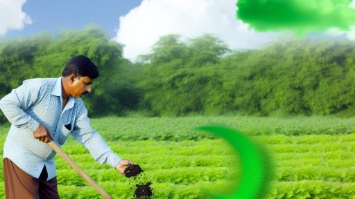 Eco-Friendly Fertilizer Practices for Sustainable Farming Success