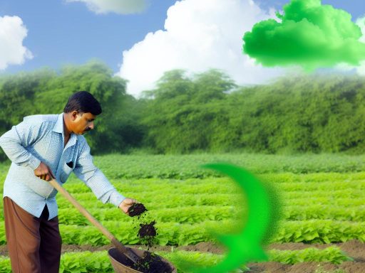 Eco-Friendly Fertilizer Practices for Sustainable Farming Success