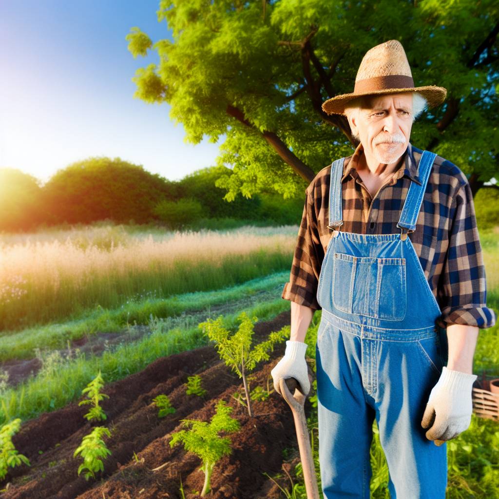 Economic Benefits of Agroforestry for Small-Scale Farmers in America