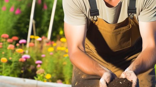 Effective Composting Techniques To Boost Soil Fertility In Community Gardens