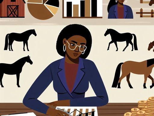 Equine Business Planning for Profitable Horse Farming Operations