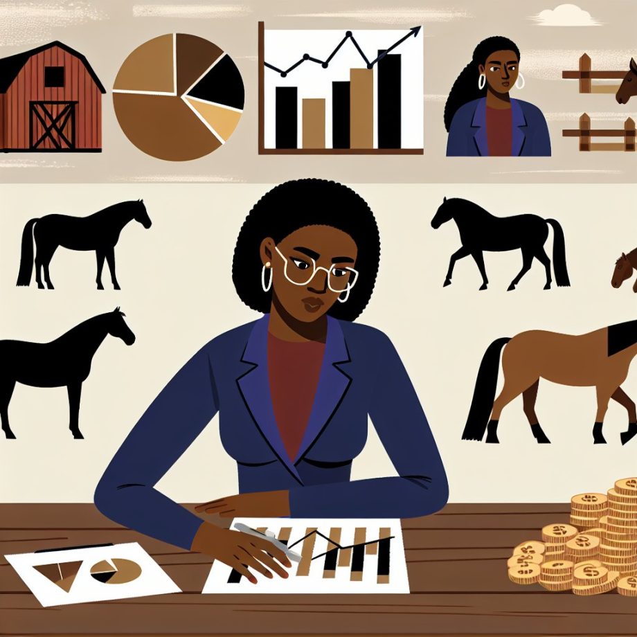 Equine Business Planning for Profitable Horse Farming Operations