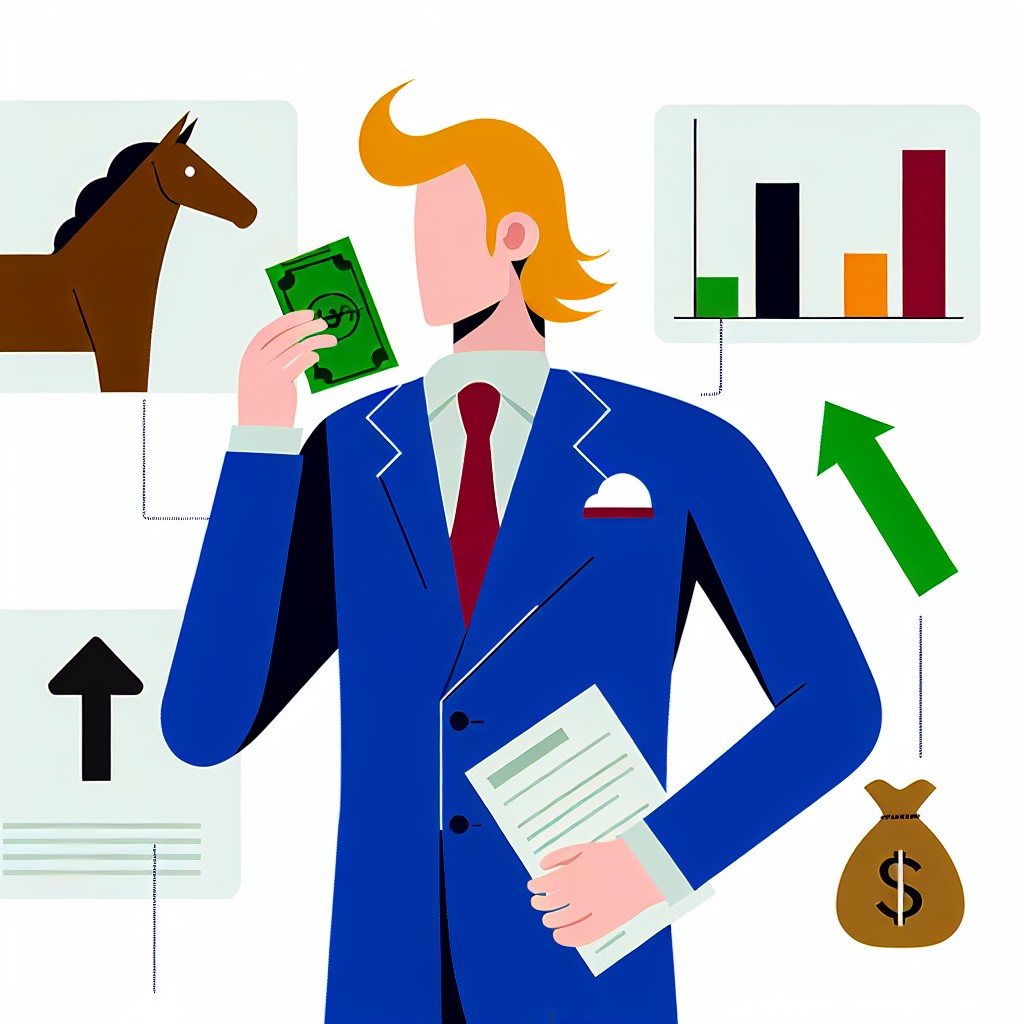 Equine Business Planning for Profitable Horse Farming Operations