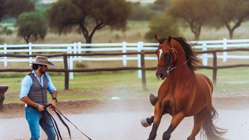 Equine Exercise Routines for Strengthening Performance and Endurance