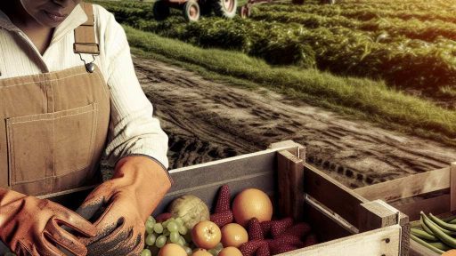 Essential Safety Measures For Handling And Packaging Farm Delivery Produce