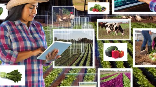 Farm-to-Table Traceability and Its Benefits for Local Farmers