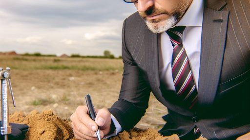 How Climate Change Affects Soil Stability in Real Estate Investments