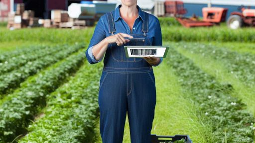 How Farmers Ensure Food Safety Through Traceability Systems