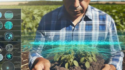 How Farmers Use Data Analytics for Precision Agriculture Decision Making