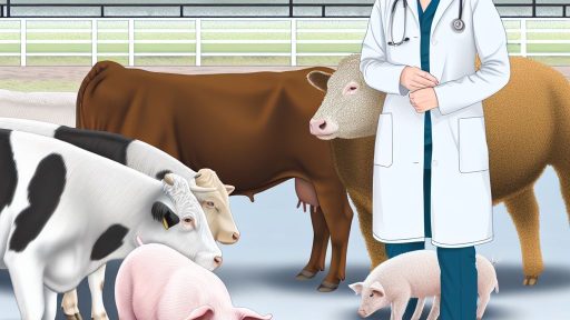 How to Identify and Manage Bloat in Cattle and Other Livestock