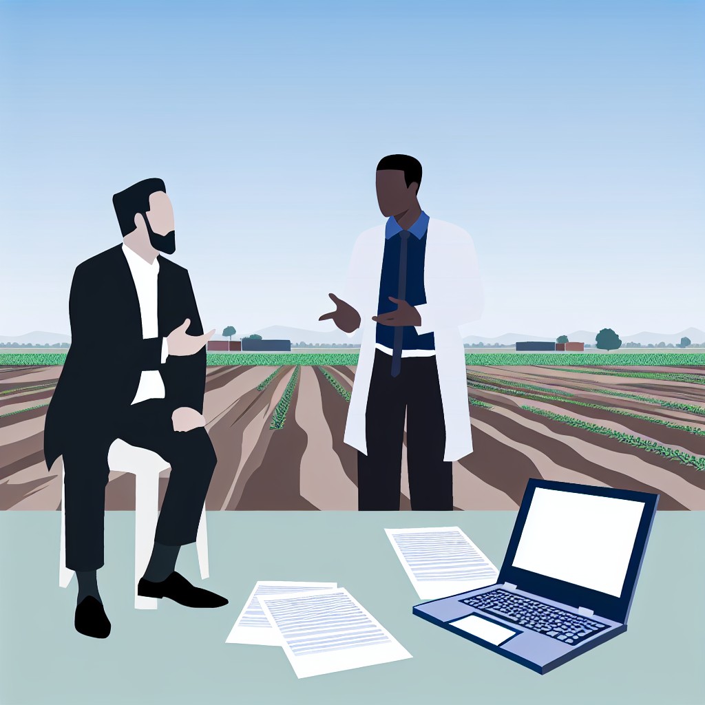 How to Mitigate Climate Risks in Agricultural Real Estate