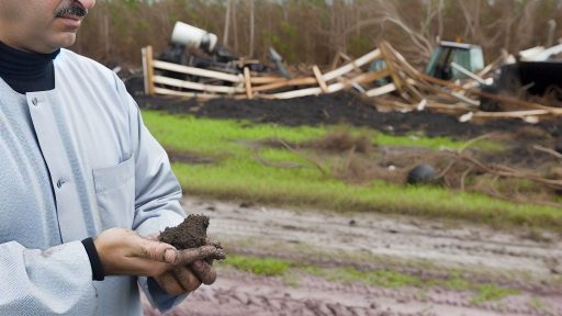 Hurricanes and Their Long-Term Effects on Farmland Investments