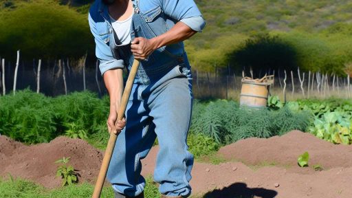 Improving Soil Fertility Using Composting And Mulching In Permaculture Farms