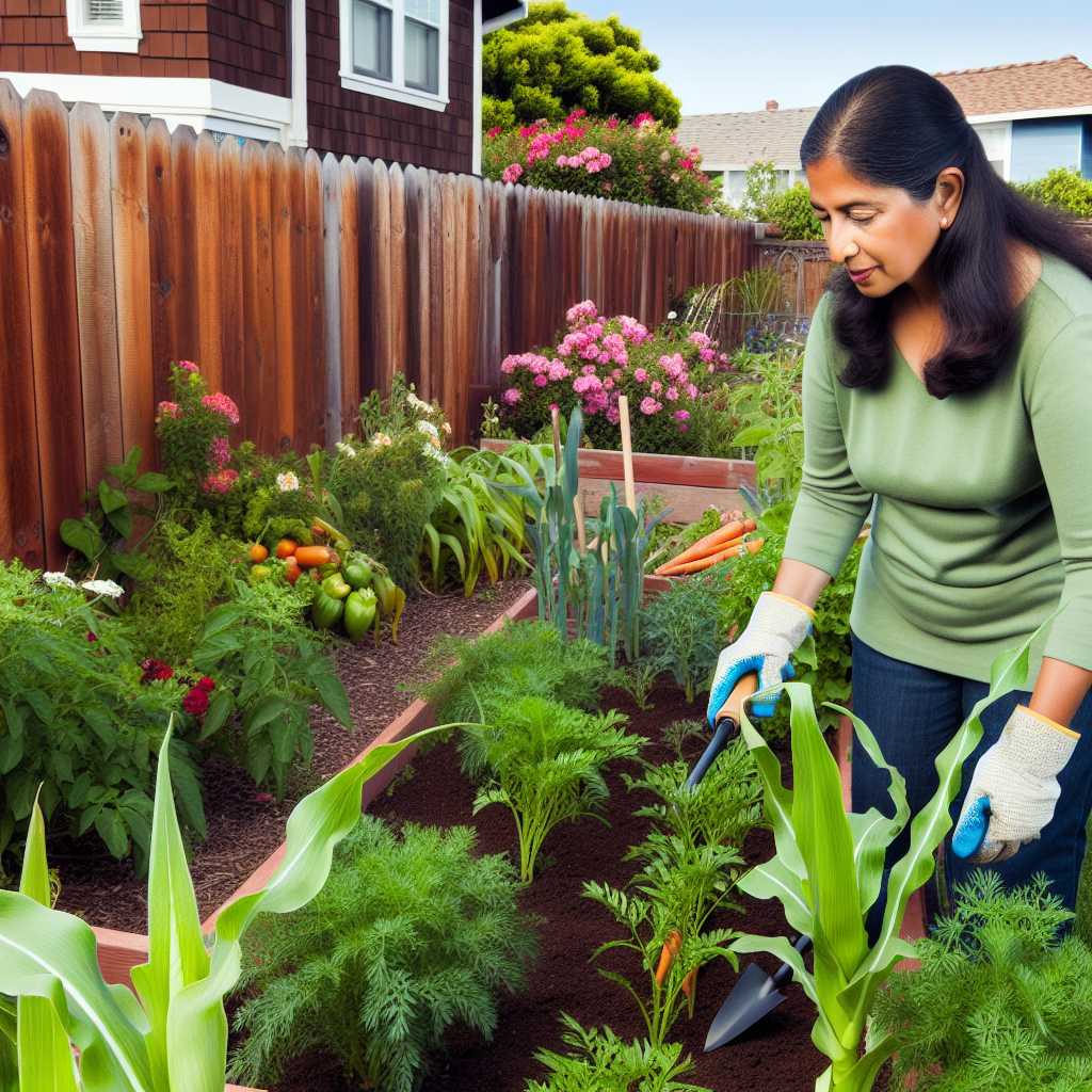 Indoor Gardening Benefits for Sustainable Food Production at Home