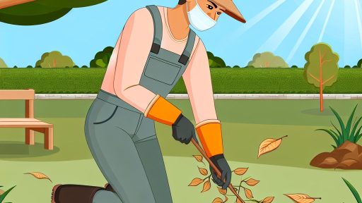 Land Maintenance Tips for Weed Control in Rural Properties