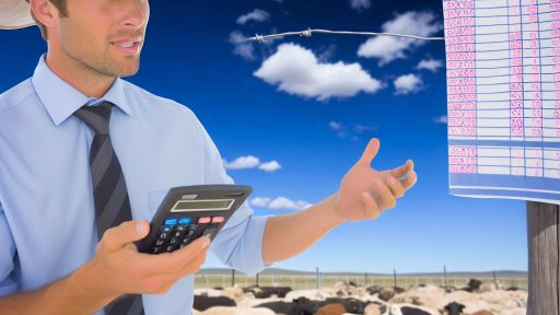 Livestock Pricing Methods for Sustainable Profit Margins