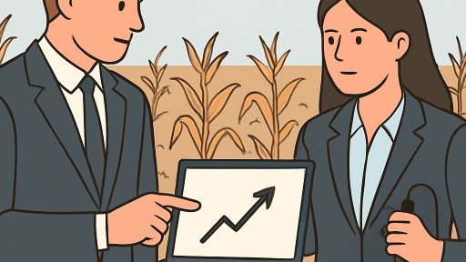 Mitigating Pest Risks in Agricultural Real Estate Under Climate Stress