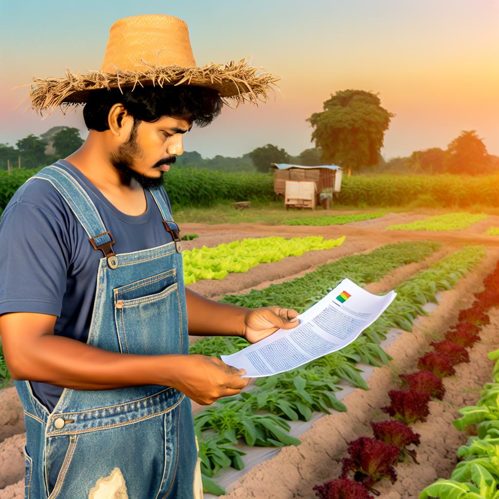 Navigating Fair Trade Farm Standards For Ethical And Sustainable Produce