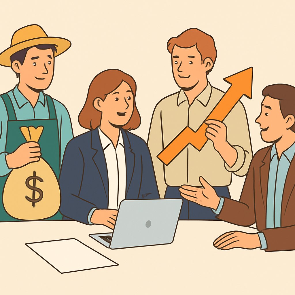 Navigating Local Regulations To Streamline Farm-To-Restaurant Operations