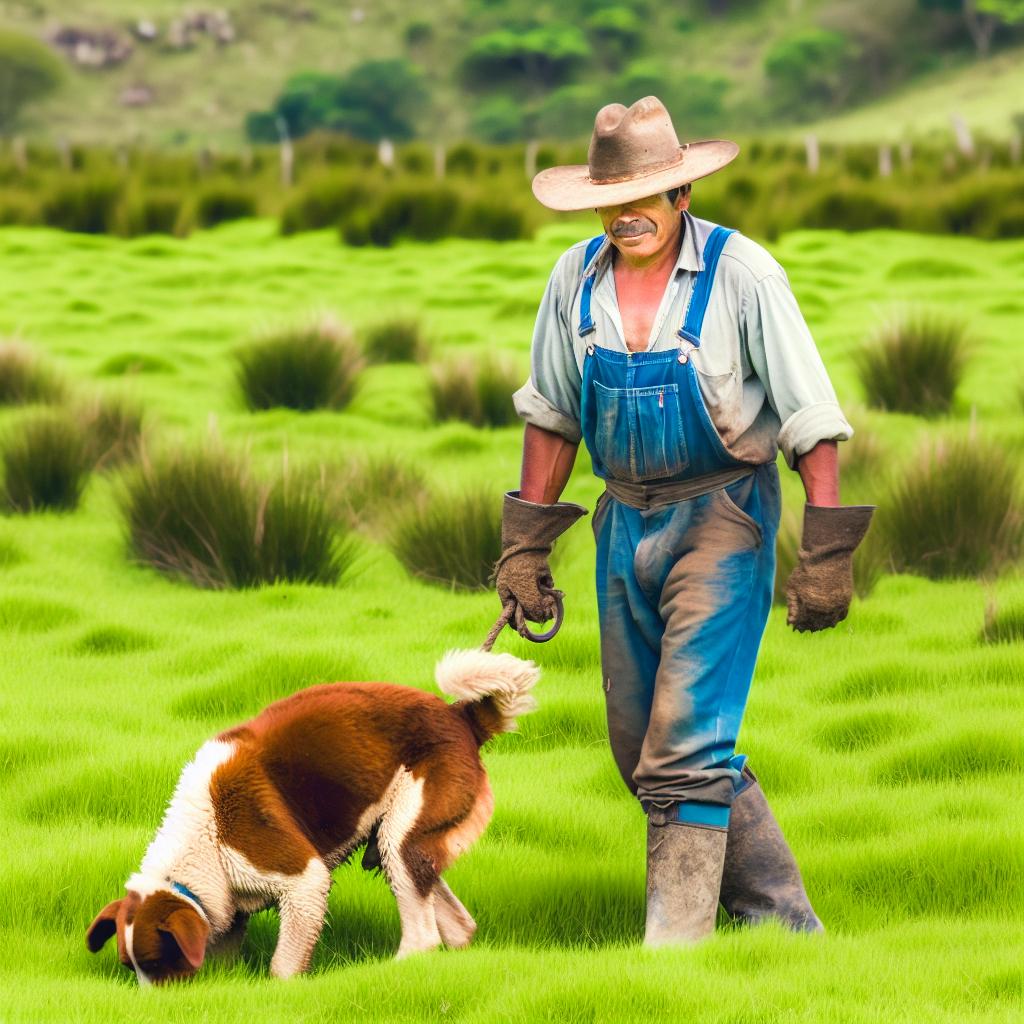 Optimizing Pasture Management Through Sustainable Livestock Rotation In The USA