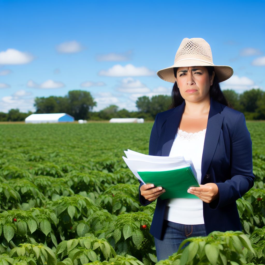 Organic Certification Process and Compliance Guidelines in the USA