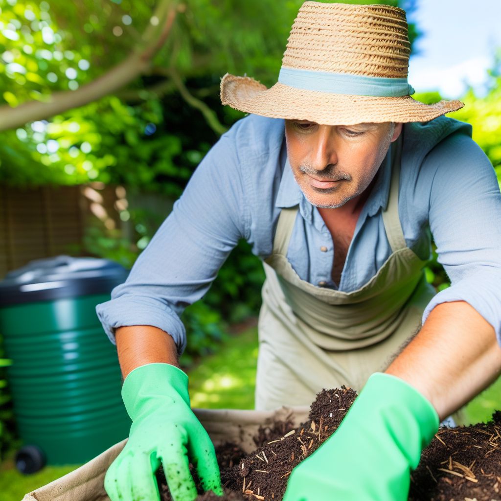 Organic Fertilizer Alternatives for Chemical-Free Growth