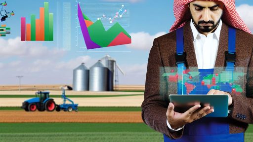 Precision Agriculture for Data-Driven Land Management