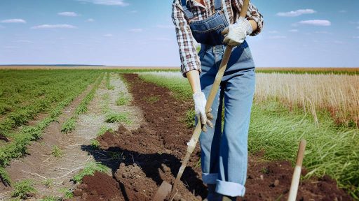 Regenerative Farming Practices to Improve Soil Health on Farmlands