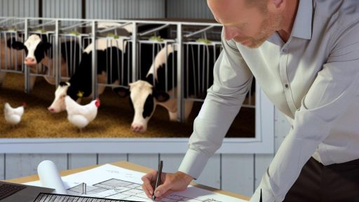 Sustainable Livestock Housing Designs for Animal Welfare and Efficiency