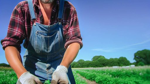 Sustainable Weed Management for Small-Scale Farming