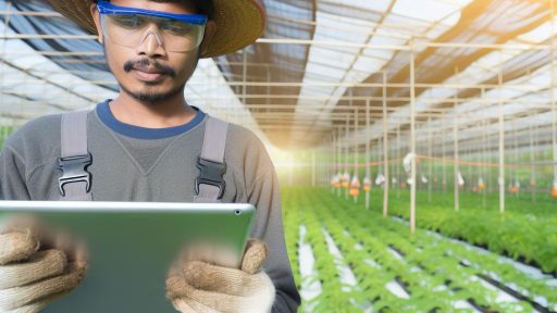 Understanding Climate Control Strategies For Year-Round Greenhouse Farming