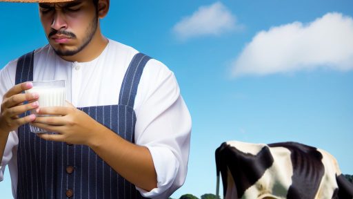 Understanding Milk Quality Standards in Dairy Farming