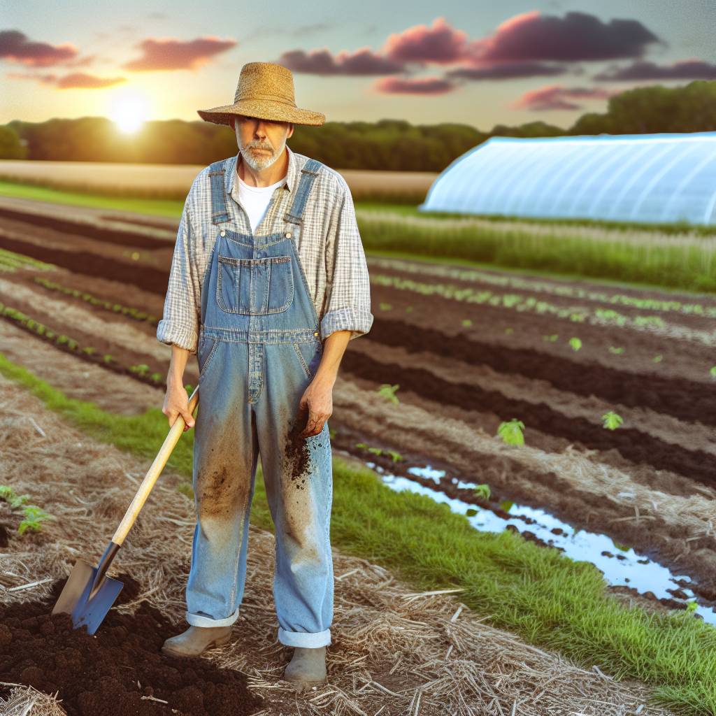 Understanding Permaculture Soil Building For Sustainable American Farms