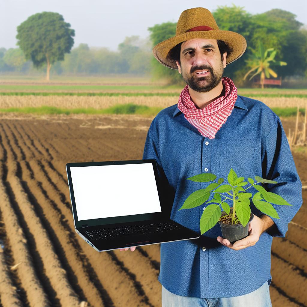 Using Permaculture to Improve Water Conservation on Your Farm