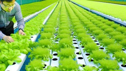 Vertical Farming for Hydroponic Growers in the USA