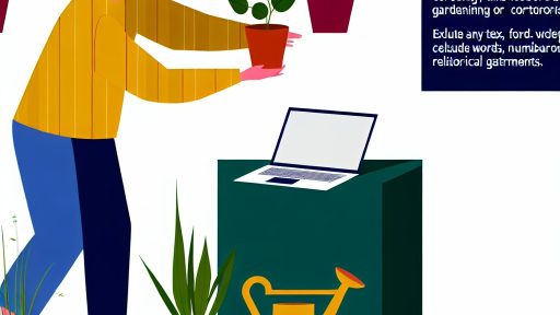 Indoor Gardening Techniques for Growing Fresh Herbs at Home