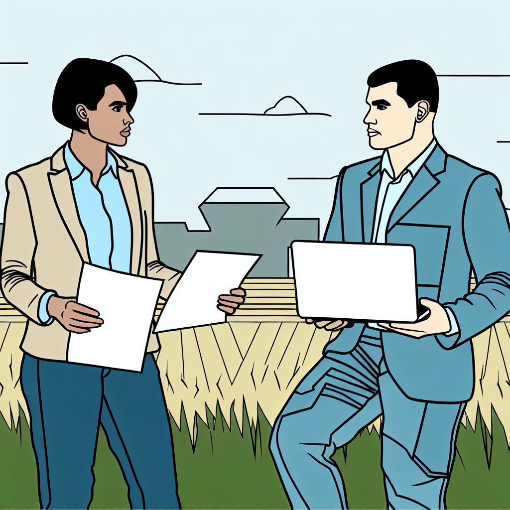 Understanding Precision Irrigation Strategies For Higher Land Appraisals