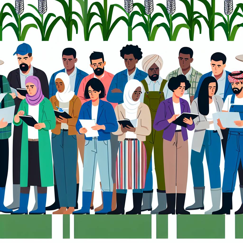 Crop Disease Management for Long-Term Farm Sustainability