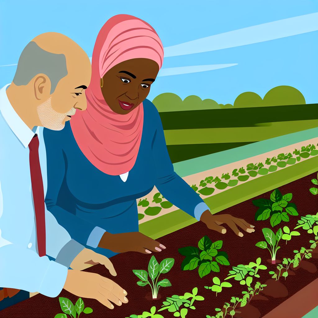 How Community-Supported Agriculture Enhances Soil Health and Biodiversity