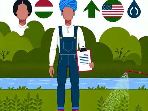 Sustainable Irrigation Practices for Preserving Aquatic Ecosystems