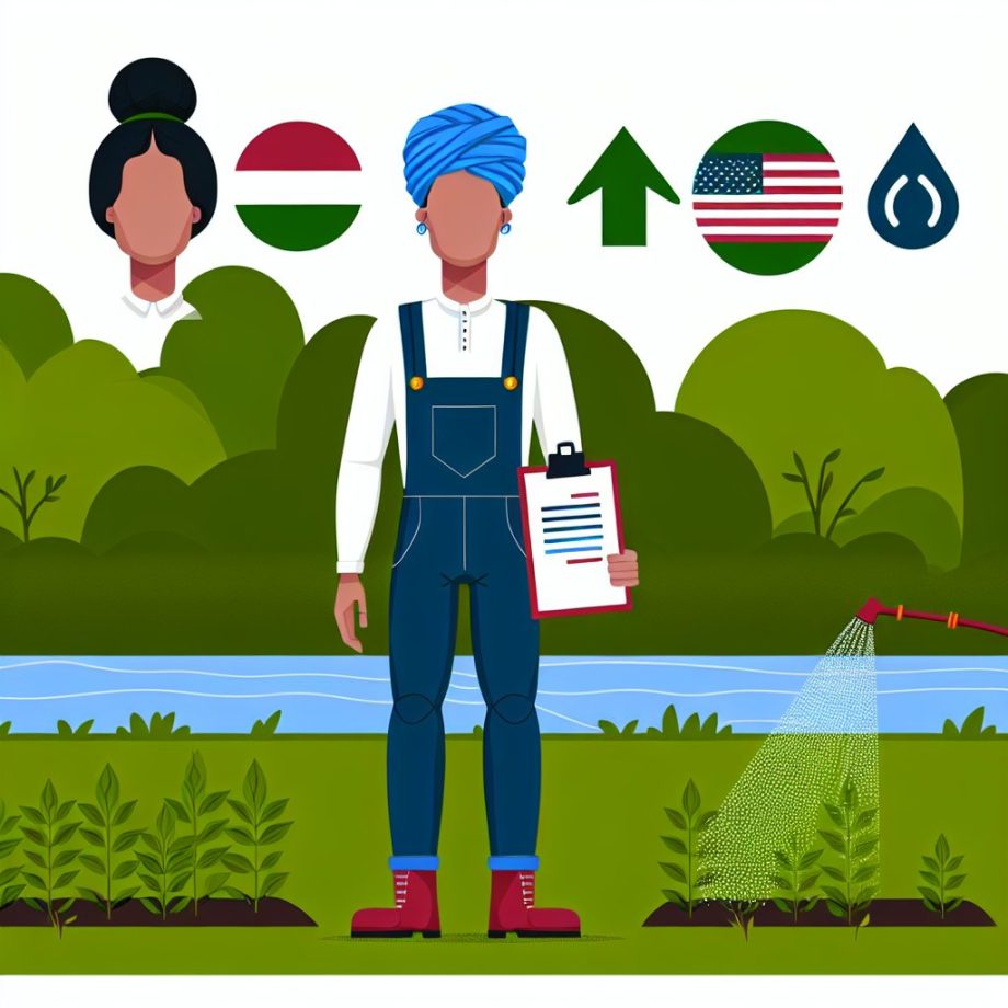 Sustainable Irrigation Practices for Preserving Aquatic Ecosystems