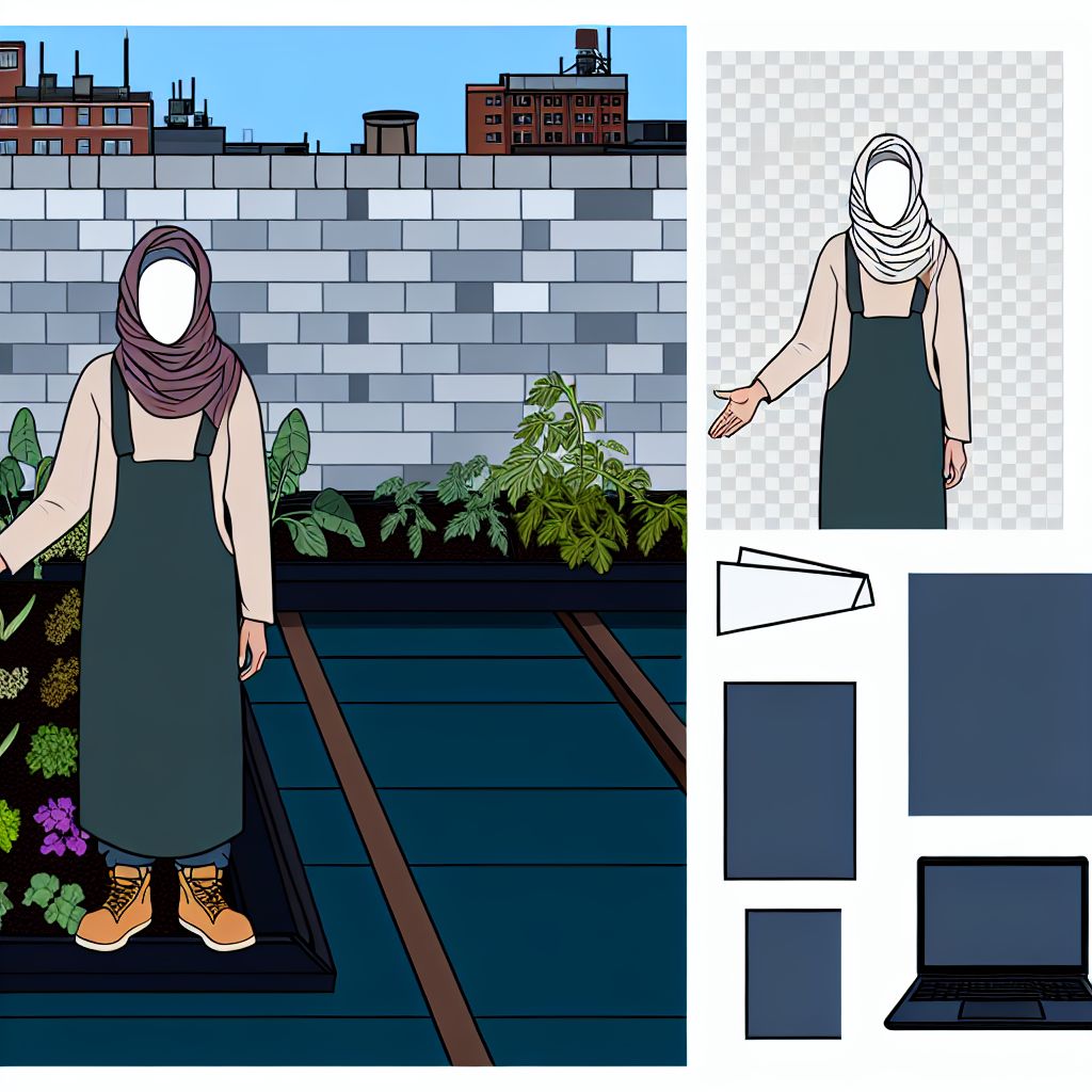 Photo inspiration: Sustainable Urban Farming Techniques Reference: Urban Farming Techniques For Sustainable Vegetable Production In The Us