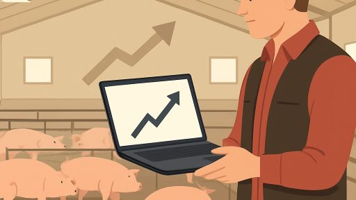 Key Environmental Factors That Impact Swine Performance