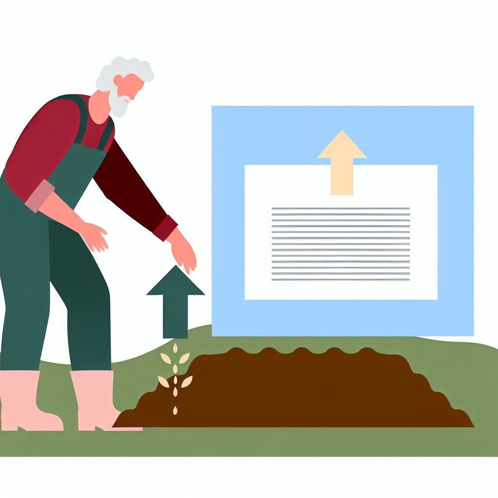 Organic Farming Soil Amendment Techniques for Nutrient-Rich Crops