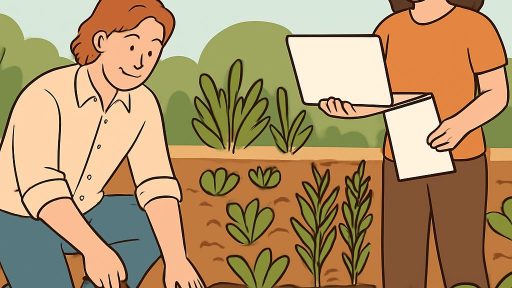 Permaculture Crop Rotation Strategies for Soil Health