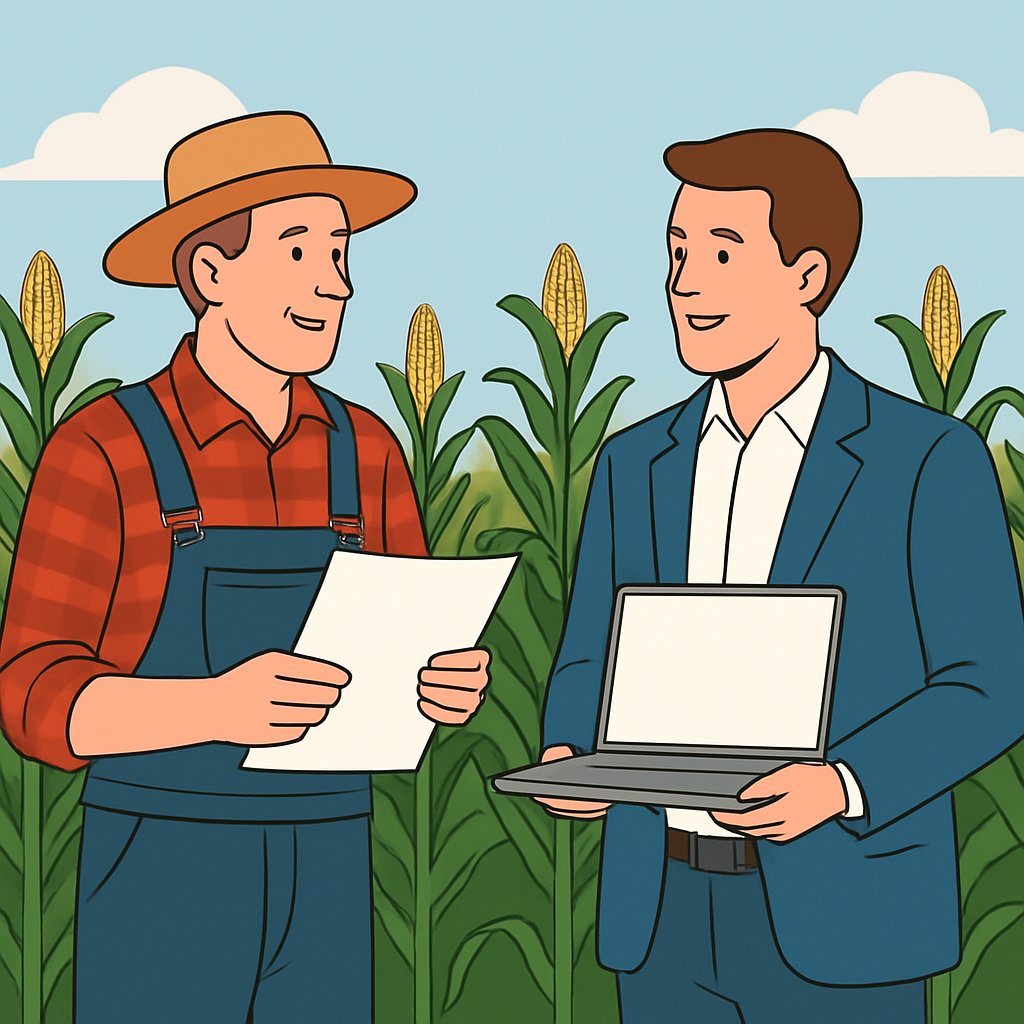 How to Grow and Market Heritage Corn for Sustainable Farming